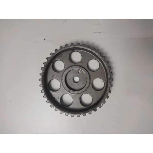 Polia Engrenagem Comando Valvula Onix 2014 *1203 Pr010