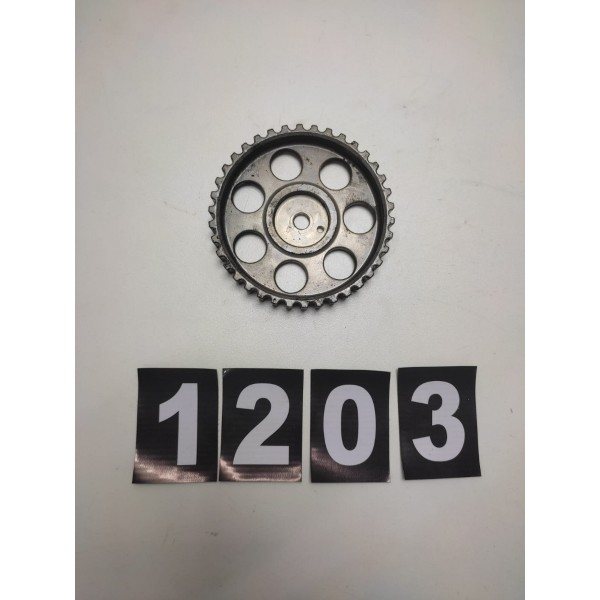 Polia Engrenagem Comando Valvula Onix 2014 *1203 Pr010