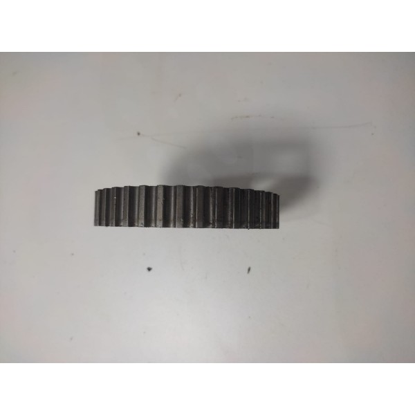 Polia Engrenagem Comando Valvula Onix 2014 *1203 Pr010