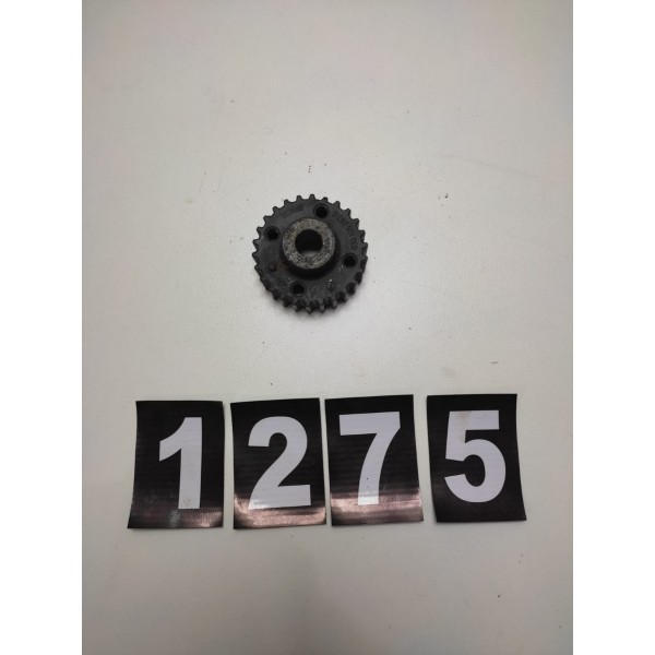 Engrenagem Virabrequim Gol 1.0 030105263g *1275 Pr011