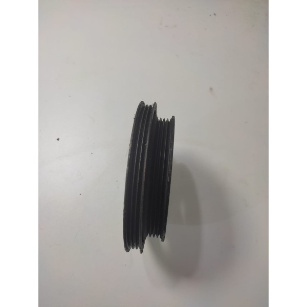 Polia Virabrequim Peugeot 206 1.0 036886 *1202 Pr010