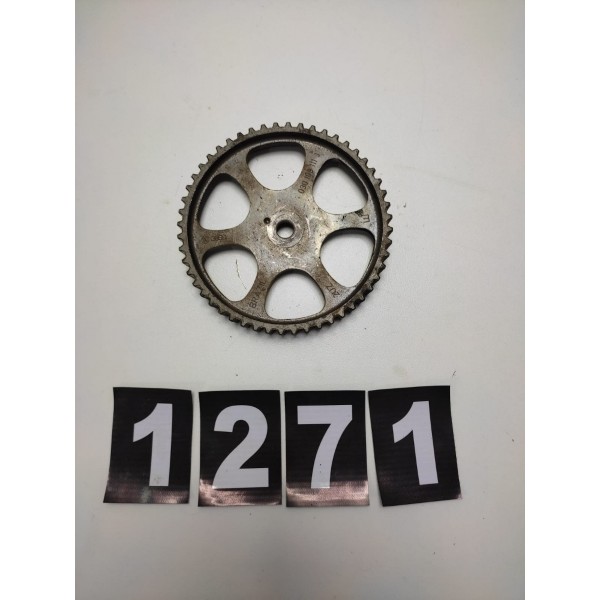 Polia Dentada Vw Fox 1.0 030109111j *1271 Pr011