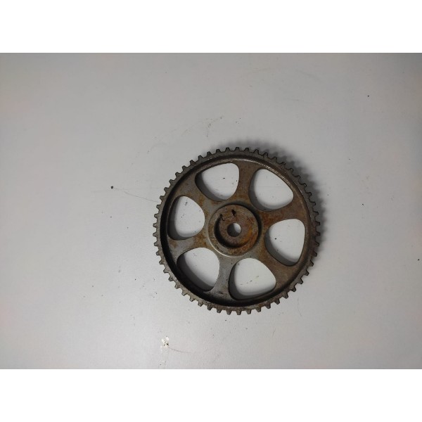 Polia Dentada Vw Fox 1.0 030109111j *1271 Pr011