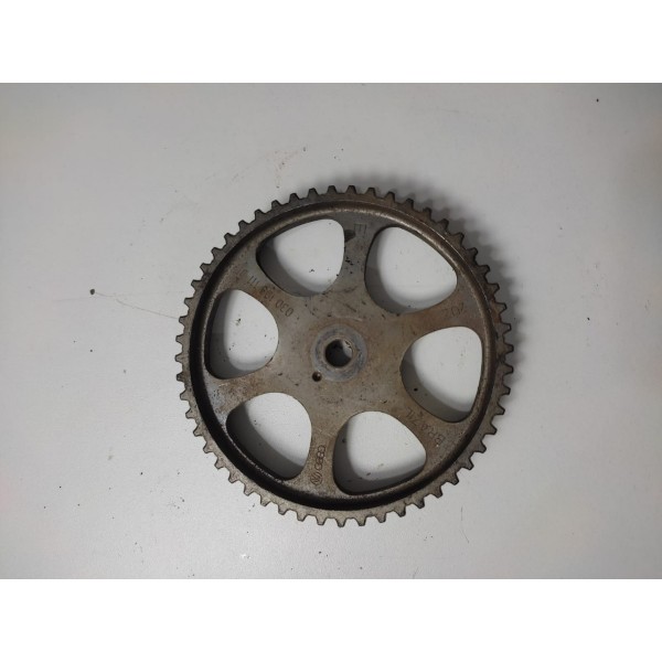 Polia Dentada Vw Fox 1.0 030109111j *1271 Pr011