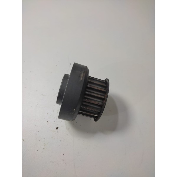 Polia Engrenagem 208 1.6 16v 9674617680 *1268 Pr011