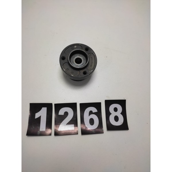 Polia Engrenagem 208 1.6 16v 9674617680 *1268 Pr011
