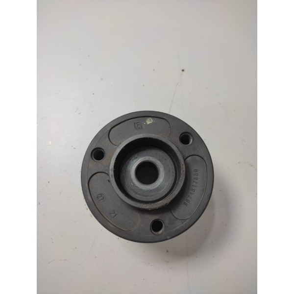 Polia Engrenagem 208 1.6 16v 9674617680 *1268 Pr011