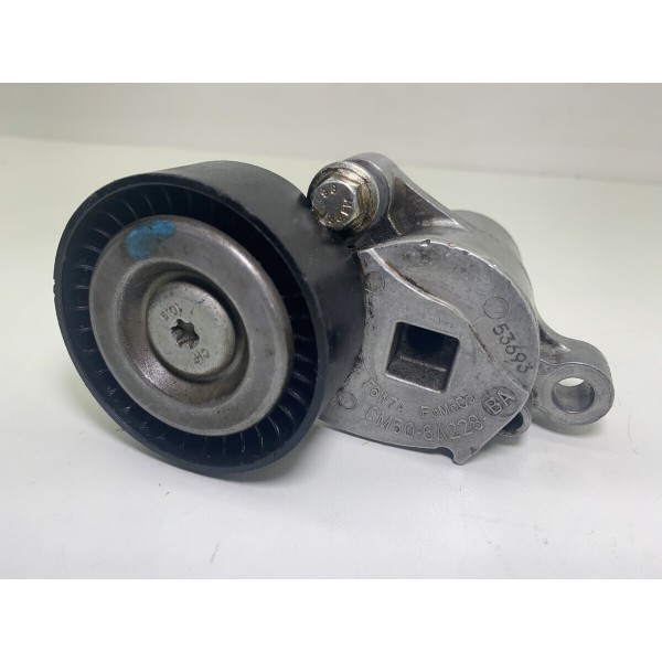 Tensor Da Correia Alternador Ford Ka 1.0 2015  2019