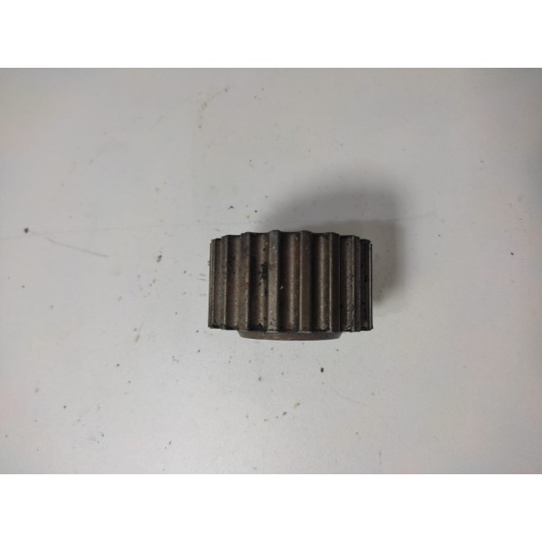 Polia Virabrequim Clio 1.6 16v 073905 *1273 Pr011