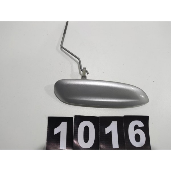 Maçaneta Traseira Direita Spin 2019 *1016 Cx018