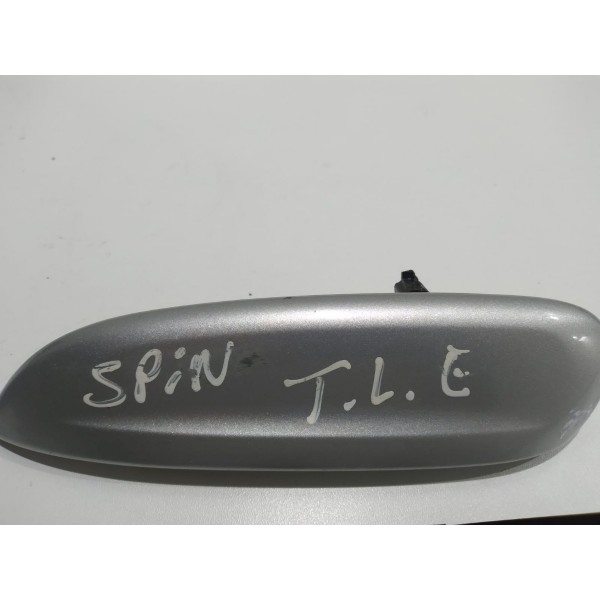 Maçaneta Traseira Esquerda Spin 2019 *1014 Cx018