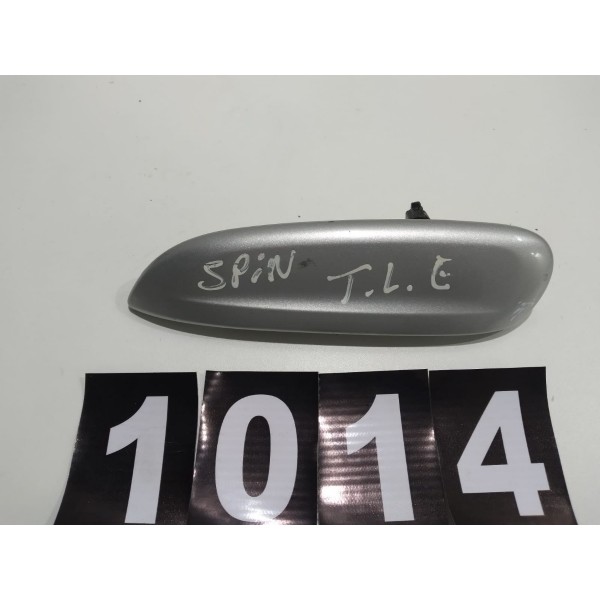 Maçaneta Traseira Esquerda Spin 2019 *1014 Cx018