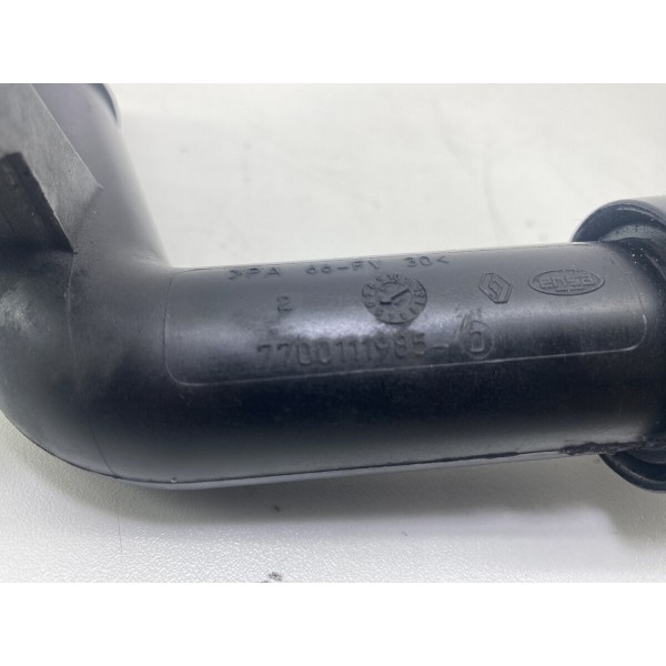 Tubo Água Motor Renault Clio Sandero Logan 2012 2013 A 2018