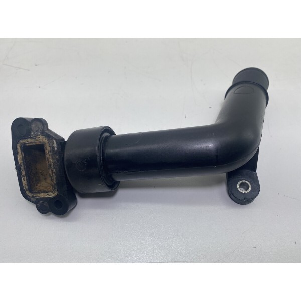 Tubo Água Motor Renault Clio Sandero Logan 2012 2013 A 2018