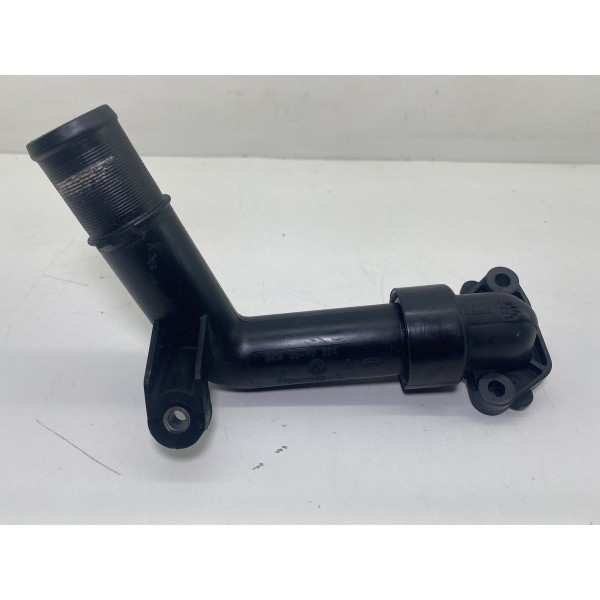 Tubo Água Motor Renault Clio Sandero Logan 2012 2013 A 2018
