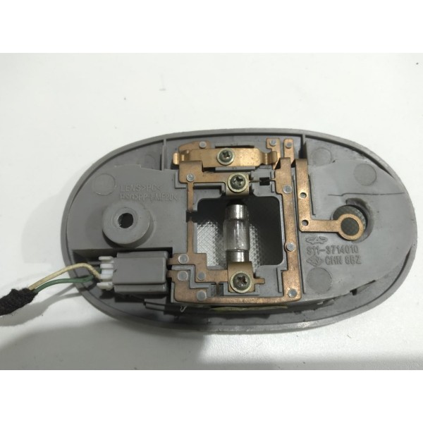 Luz Do Teto Chery Qq 2012 S11-3714010 *1009 Cx018