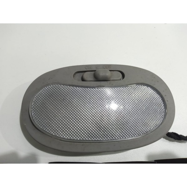 Luz Do Teto Chery Qq 2012 S11-3714010 *1009 Cx018