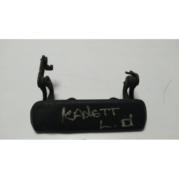 Maçaneta Direita Kadett 1998 *1027 Cx018