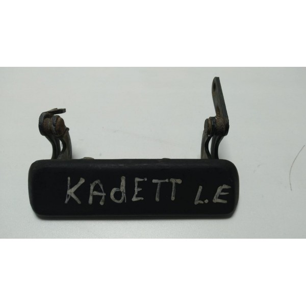 Maçaneta Esquerda Kadett 1998 *1026 Cx018