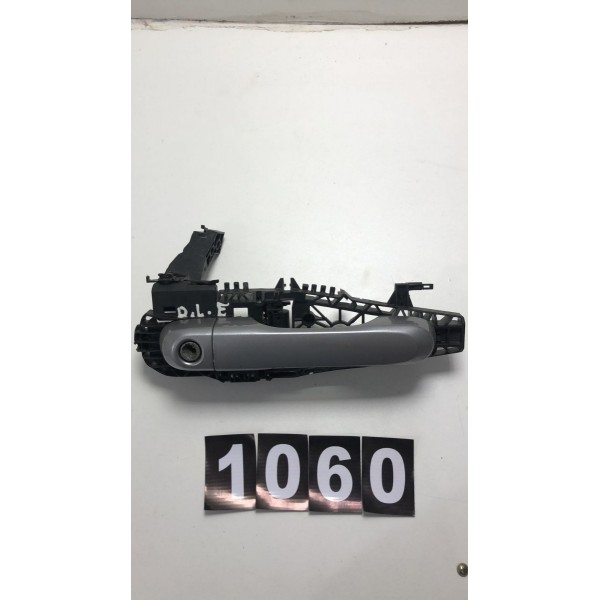 Maçaneta Dianteira Esquerda Jeep Renegade 2019 *1060 Cx028