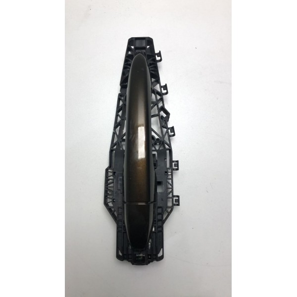 Maçaneta Traseira Direita Jeep Compass 2021 *1061 Cx019