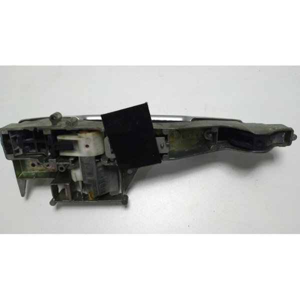 Maçaneta Traseira Direita Peugeot 308 2013 *1096 Cx019