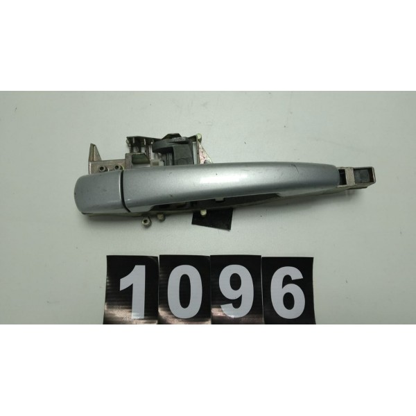Maçaneta Traseira Direita Peugeot 308 2013 *1096 Cx019