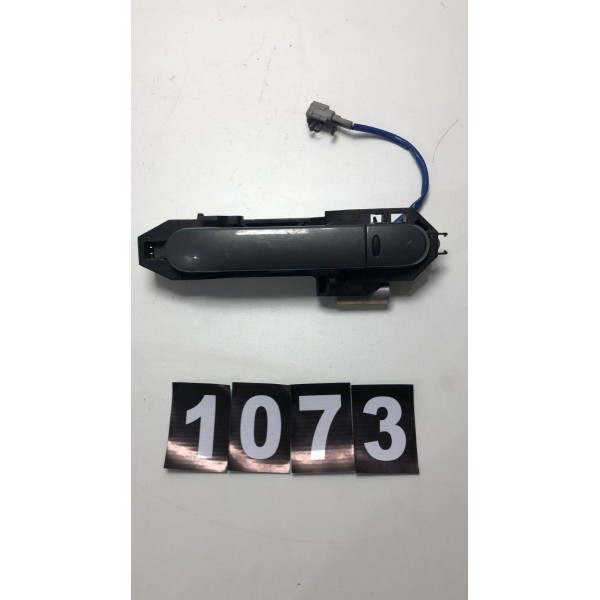 Maçaneta Dianteira Direita Livina 2013 *1073 Cx019