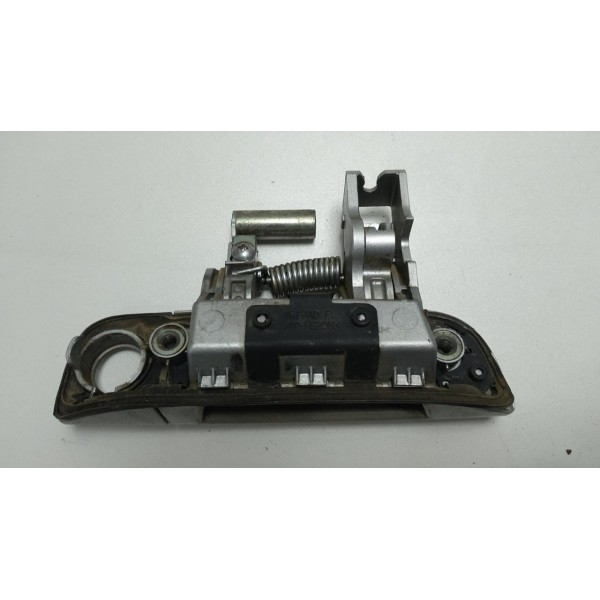 Maçaneta Dianteira Esquerda Kia Soul 2012 *1084 Cx019