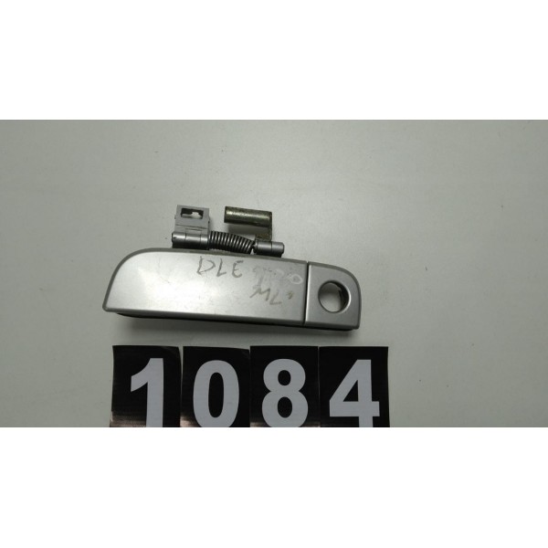 Maçaneta Dianteira Esquerda Kia Soul 2012 *1084 Cx019