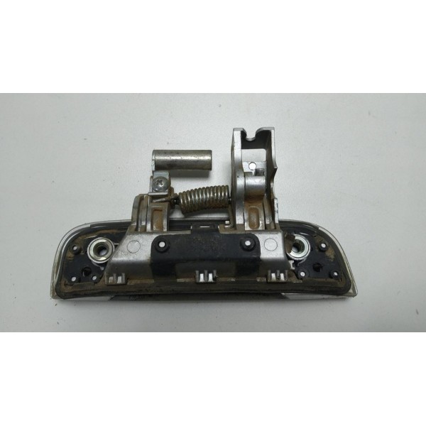 Maçaneta Traseira Esquerda Kia Soul 2012 *1085 Cx019