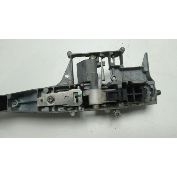 Maçaneta Dianteira Direita Citroen C4 2011 *1080 Cx019