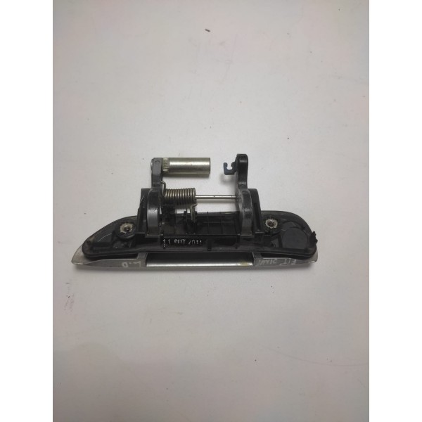 Maçaneta Dianteira Direita Honda Fit 2011 *1106 Cx020