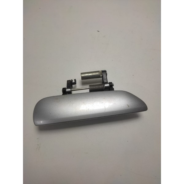 Maçaneta Dianteira Direita Honda Fit 2011 *1106 Cx020