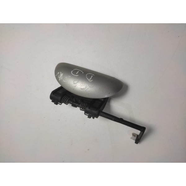 Maçaneta Dianteira Direita Peugeot 206 *1118 Cx020