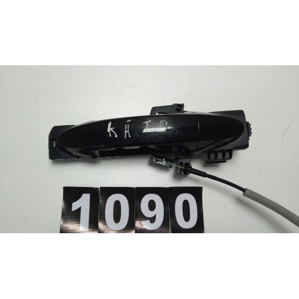 Maçaneta Traseira Direita New Ka 2021 *1090 Cx019