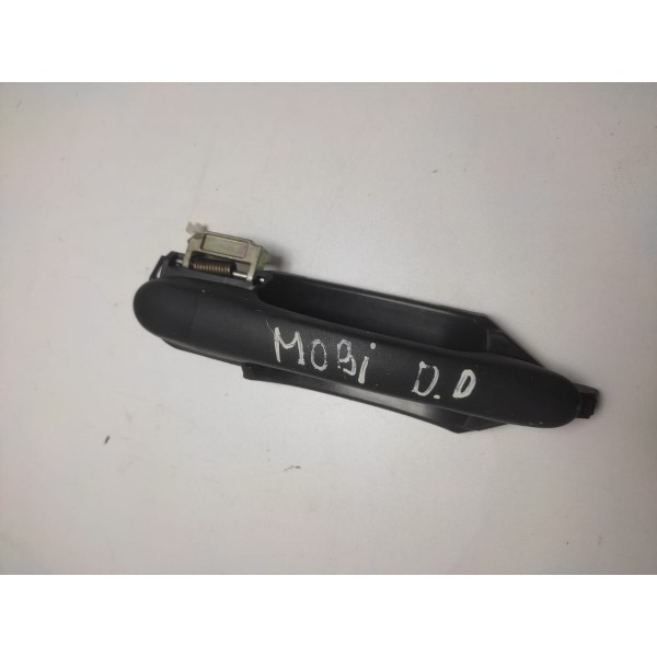 Maçaneta Dianteira Direita Fiat Mobi 2020 *1101 Cx020