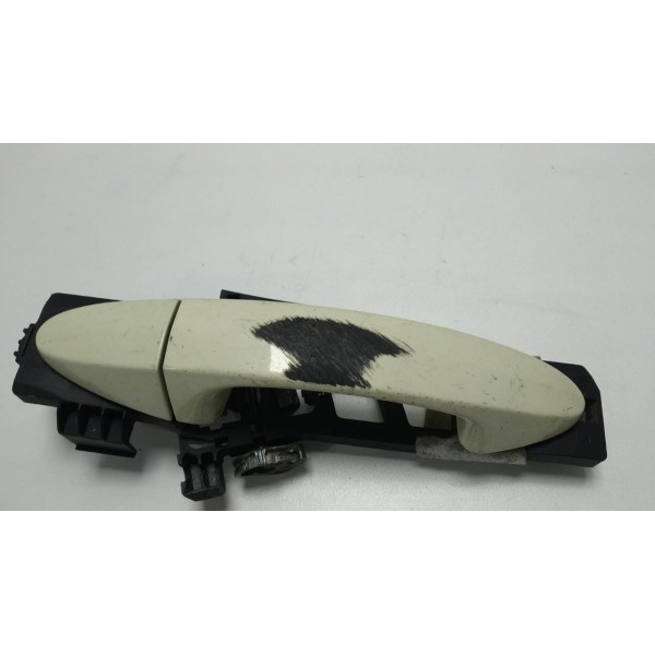 Maçaneta Traseira Esquerda Ford Ka 2018 *1092 Cx019