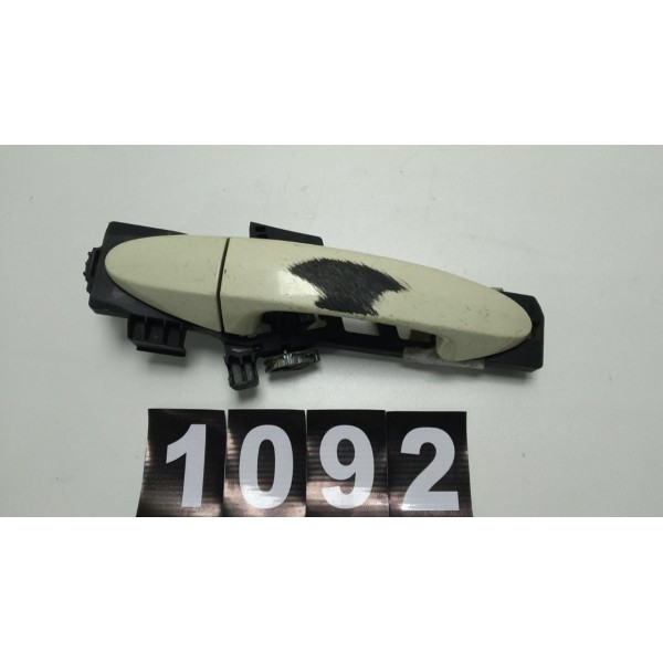 Maçaneta Traseira Esquerda Ford Ka 2018 *1092 Cx019