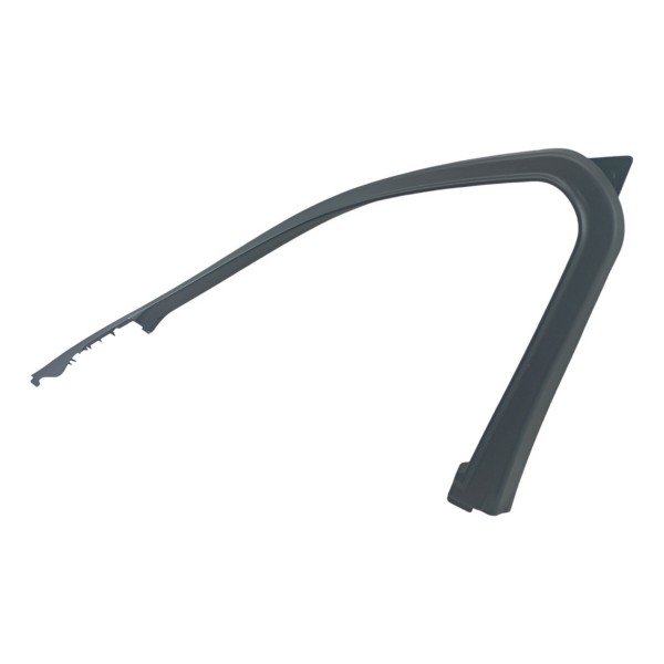 Moldura Interna Porta Diant Direita Bmw 535 2012