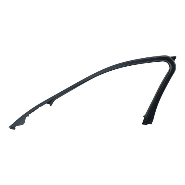Moldura Interna Porta Diant Direita Bmw 535 2012