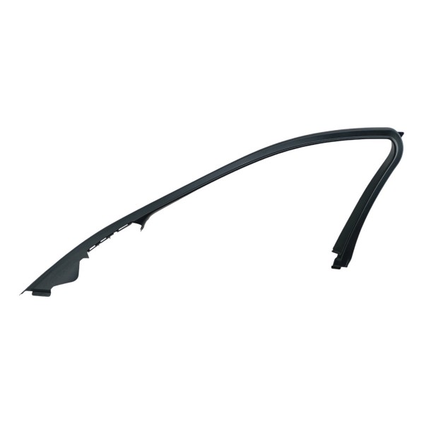 Moldura Interna Porta Diant Direita Bmw 535 2012