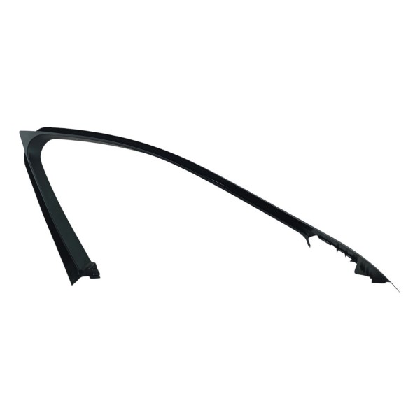 Moldura Interna Porta Diant Direita Bmw 535 2012