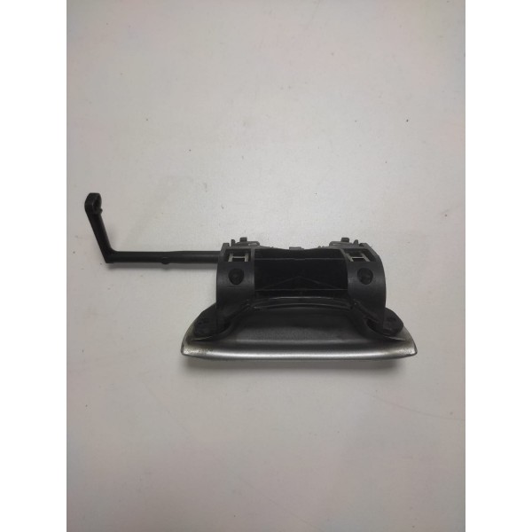Maçaneta Dianteira Esquerda Peugeot 206 *1113 Cx020
