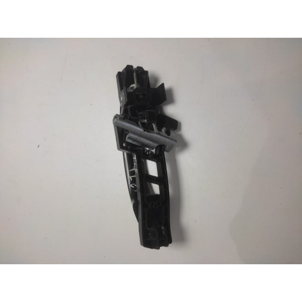 Maçaneta Traseira Esquerda Ford Ka 2018 *1111 Cx020 Preto