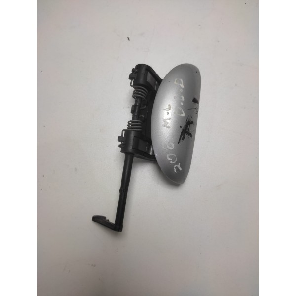 Maçaneta Dianteira Direita Peugeot 206 *1115 Cx020