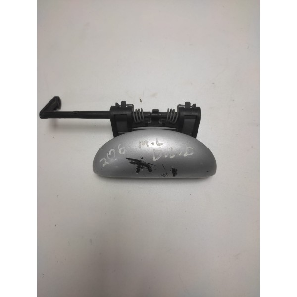 Maçaneta Dianteira Direita Peugeot 206 *1115 Cx020