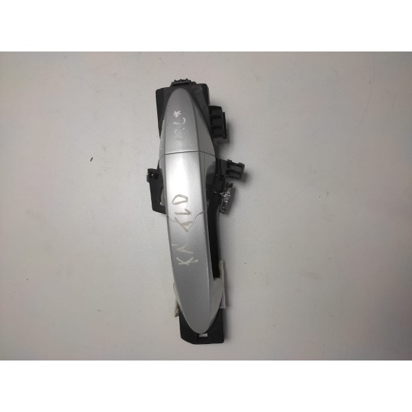 Maçaneta Traseira Direita New Ka 2018 *1109 Cx020