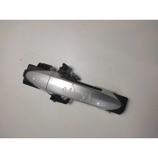 Maçaneta Traseira Direita New Ka 2018 *1109 Cx020