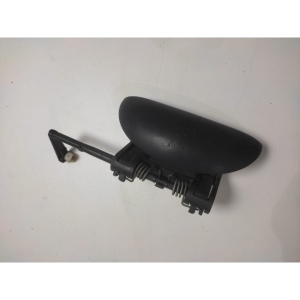 Maçaneta Dianteira Esquerda Peugeot 206 *1114 Cx020
